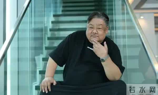 61岁香港男星因肥胖导致心脏负荷过大,目前已经开始要减肥