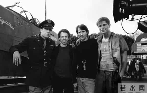 片方失利，高管辞职，18年前投资1.4亿的大片《珍珠港》差在哪？