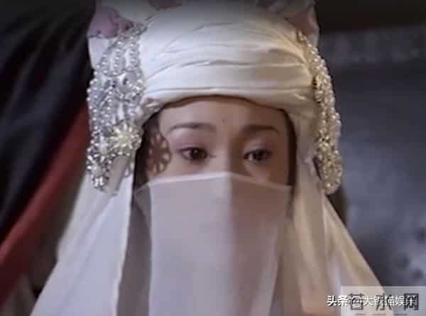 20年前的《萍踪侠影》，藏了好多帅哥美人，连黄晓明都只能打酱油