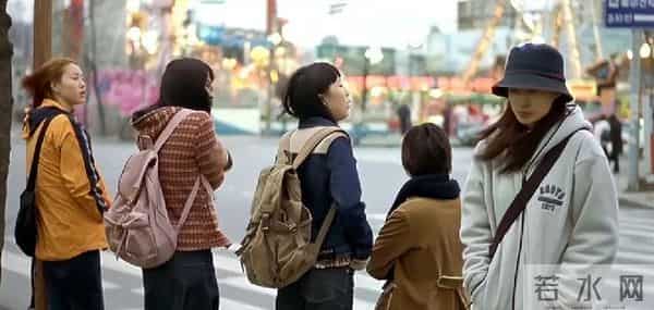 最新名单!近30年韩国最好的10部电影排名出炉:《寄生虫》仅第6