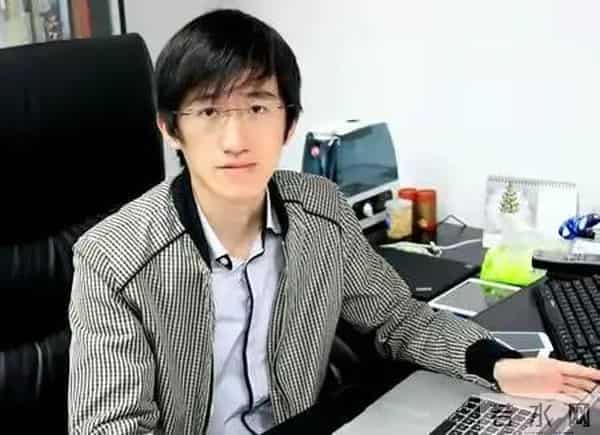 福建籍互联网大咖100位，史上最全盘点，你认识其中几个？