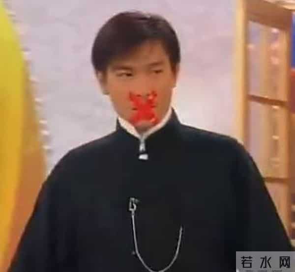 那些年，TVB颁奖礼场场都是神仙打架，哪像如今的“万千星灰”