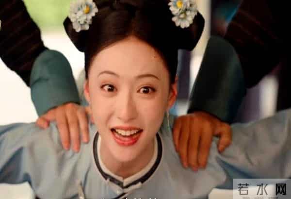 新《还珠》空降:女主瞪眼龇牙!男主面瘫脸,观众抵制直呼下架