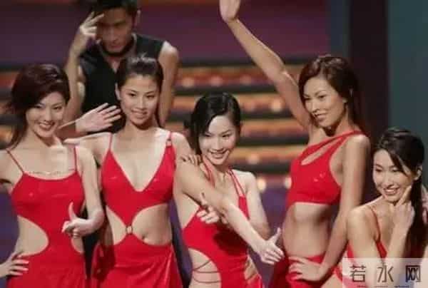 她是TVB超强招黑体质，曾经是张馨予情敌，如今即将进军内地？