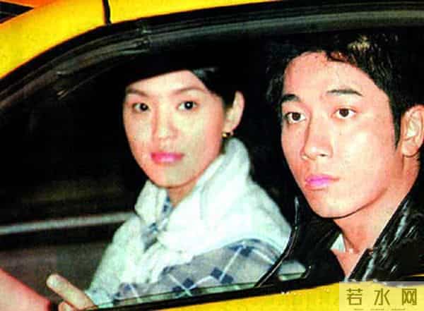 张馨予吴卓羲情断内幕:与人妻鸳鸯戏水,桃色陷阱,浪子回不了头