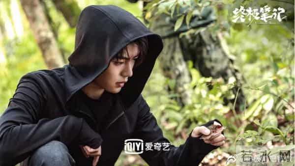 豆瓣8.3,无流量、无噱头,《终极笔记》凭什么口碑双收?