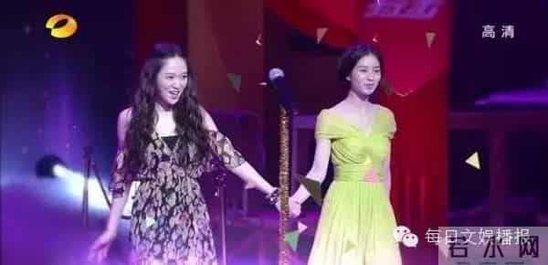 刘诗诗被网友控诉薄情？人缘不好？