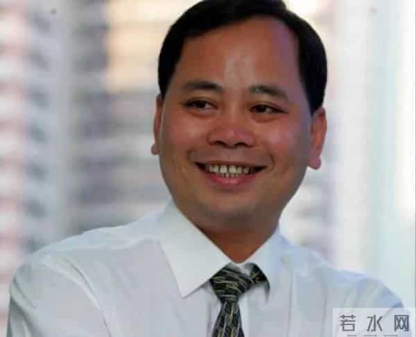 福建籍互联网大咖100位，史上最全盘点，你认识其中几个？