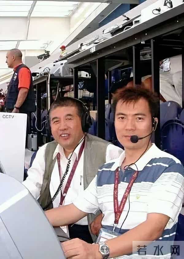 黄健翔离婚16年：他惹官司，再婚后又做父亲，前妻患癌至今单身