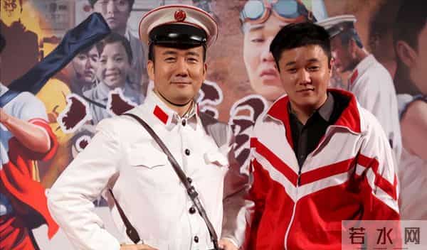 8年后再看王太利:才明白他遇到肖央,是一生的幸运