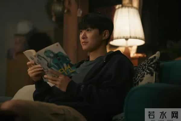 【电影】《卷卷初恋》1998 校园，自卑少女告白引发心动罗曼史