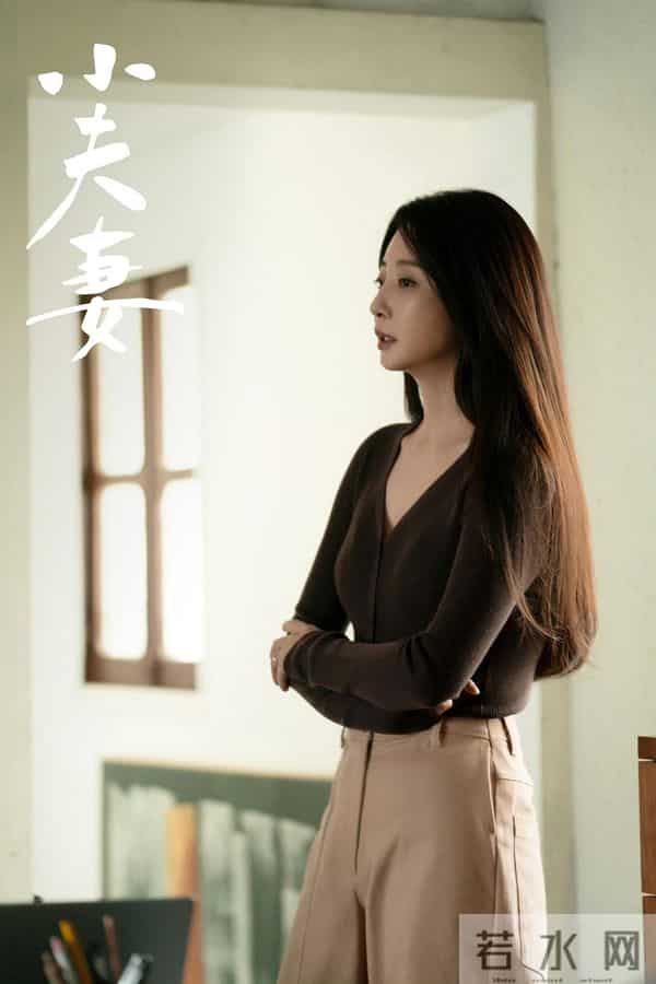 《小夫妻》男主外女主内时代结束，想用“位置互换”来制造矛盾？