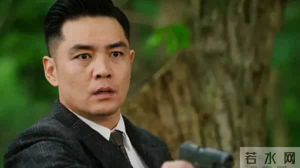 《画眉》霍政谚：情断张檬和六月，如今40岁从奶油小生变油腻大