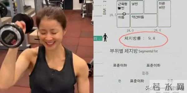 李诗英开2亿豪车露营引热议 体脂率不足8%瘦脱相 嫁大9岁圈外丈夫