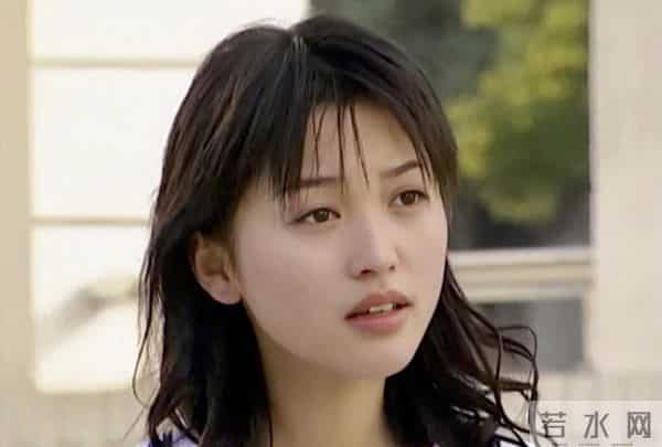 20年后,《18岁的天空》的女演员们现状如何?有人竟四度离婚