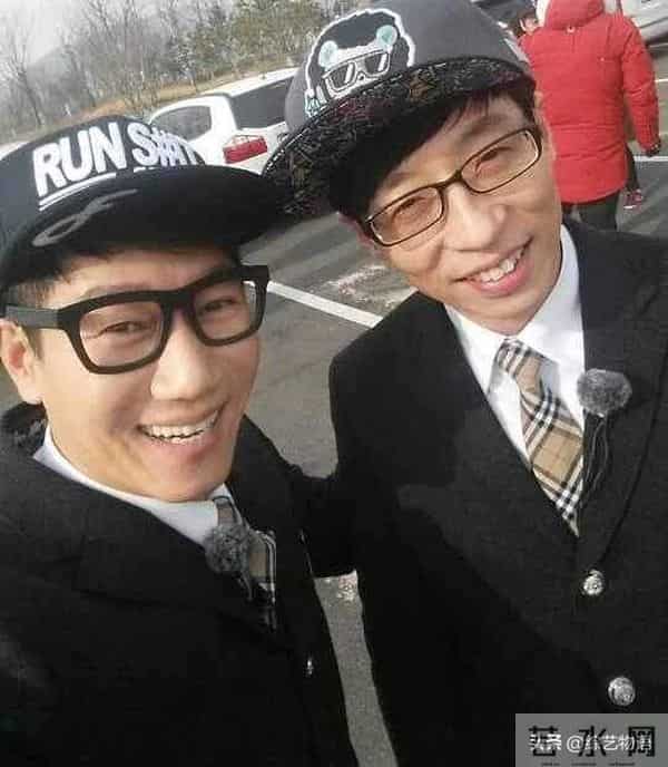 55岁还在奔跑的池石镇，真的没有你想象得那么弱