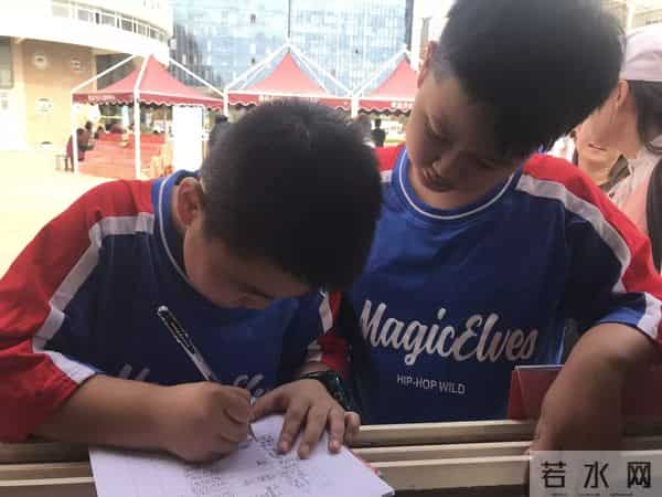 爱心助学公益大集——“爱交换”儿童跳蚤大集第51期