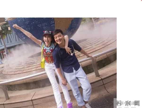 因“夜光剧本”丑闻打开知名度，“无情悔婚女”王鸥是怎样上位的