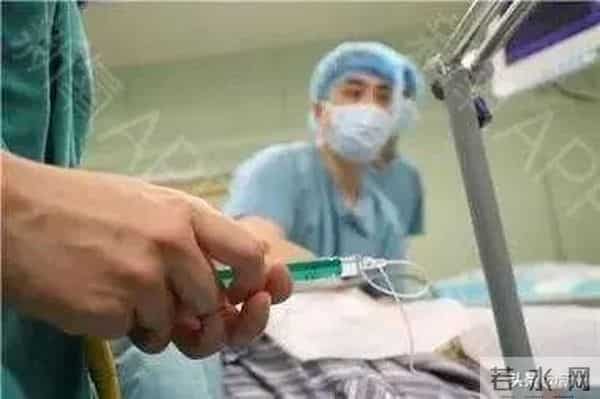 顶级豪门孙女赴韩吸脂隆胸后死亡，这是选了什么破野鸡医院啊