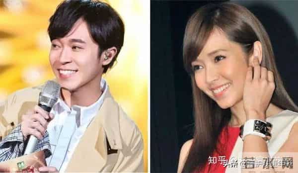 有哪些长得相像的明星？