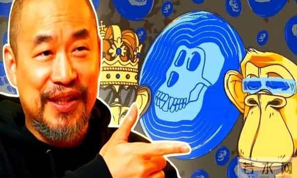 53岁男星炒币亏3.8亿,网友担忧其晚景凄凉,他本人完全不放心上