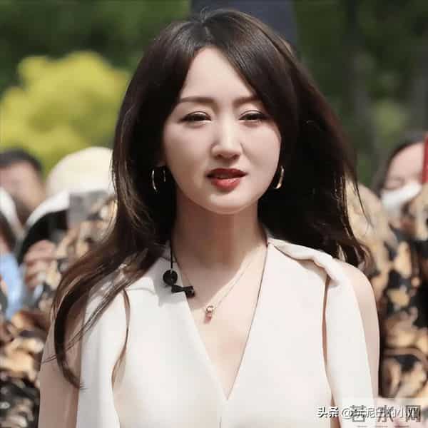 隐瞒了28年后,杨钰莹终于坦白:如果当年接受毛宁,现在早已当妈_0