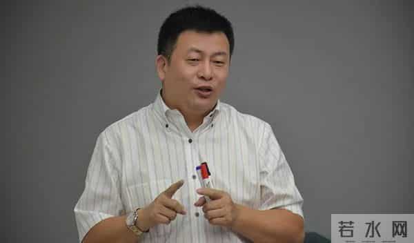 福建籍互联网大咖100位，史上最全盘点，你认识其中几个？