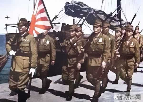 一个侵华日军逃兵，藏身中国72年，却干了件感动全中国人的事