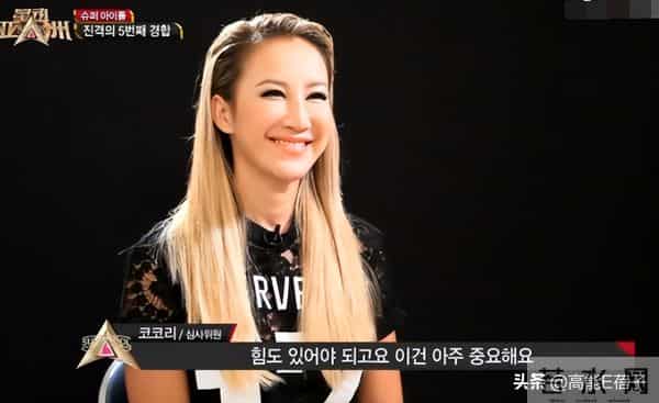 港圈重生文:李玟杨千嬅,新“天后宫”会势成水火吗?