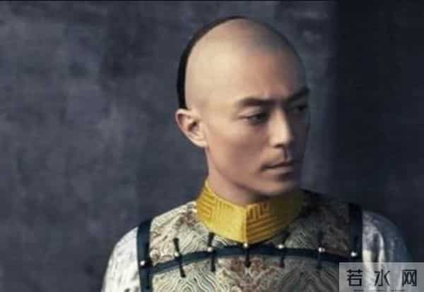 重温《如懿传》才懂:乾隆最初深爱如懿,为何年老了突然变心?