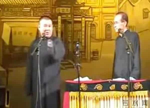 春晚喜剧人之痛:赵本山怂,陈佩斯哭,郭德纲愿意当狗的日子