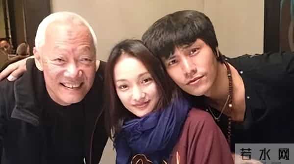 初代网红，和她的「性爱往事」