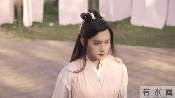 才播8集拿下9.6分，赵本山令观众成功入坑，武侠喜剧有天花板了