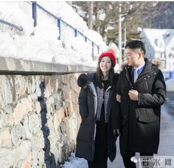 合影被裁？奶茶妹妹的千亿名媛晋级路还有多长？