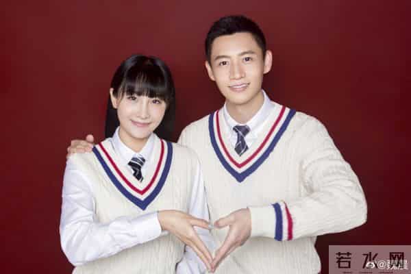 深扒魏晨老婆!长相甜美出身于内地首个女团,婆媳关系更羡煞旁人