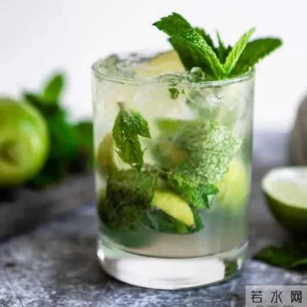 周杰伦新歌里的 Mojito 是啥？他的歌里还有哪些好吃的？