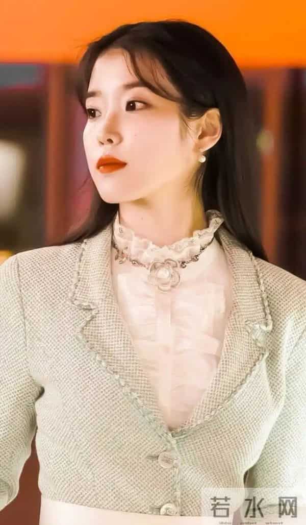 真正的小个子变美榜样,看IU就够了