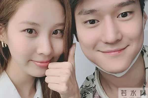 少女时代成员们最近各自的感情生活