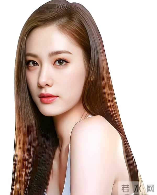 亚洲 48 国第一美女大盘点!个个美到开挂,中国这位藏着大悬念