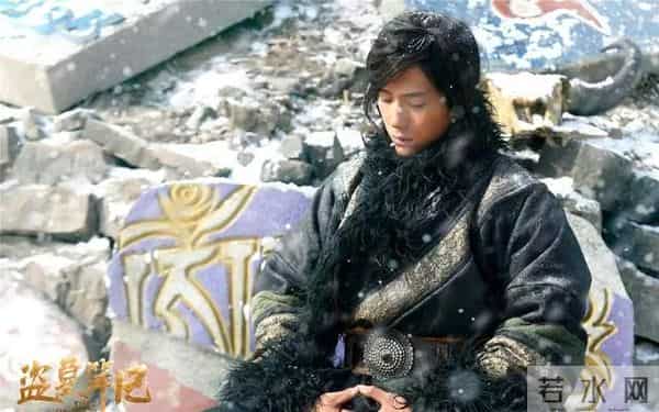 豆瓣8.3,无流量、无噱头,《终极笔记》凭什么口碑双收?