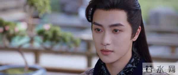 全员美人，6位老牌男神做配，古偶剧这样拍何愁没观众