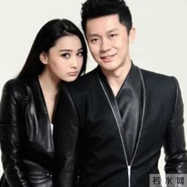 张馨予上位史：从“黑料女王”到荣誉军嫂，她如何“一嫁改命”？