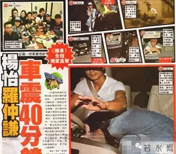 曾经人人喊打的“家暴男”，婚后竟然把女强人都宠成了小女孩？