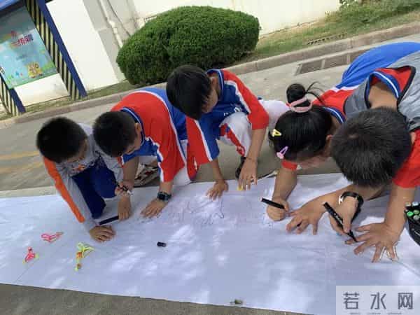 爱心助学公益大集——“爱交换”儿童跳蚤大集第51期