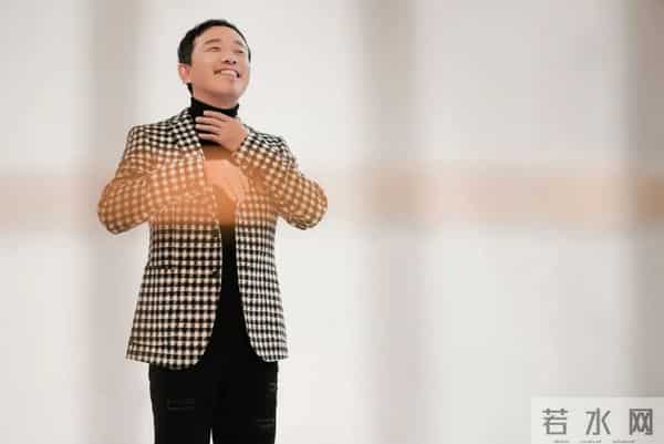 潘斌龙:拿下《我就是演员》冠军,就火了么