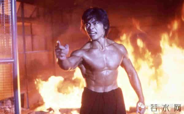 铁窗黑幕 - 香港十大监狱片