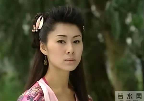 明明get不到，却被夸上天的10位女星，是谁的审美有问题？