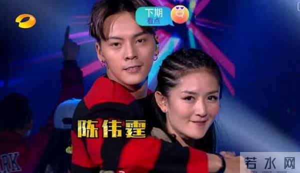 快乐大本营下期9月17日嘉宾预告：陈伟霆表白张继科