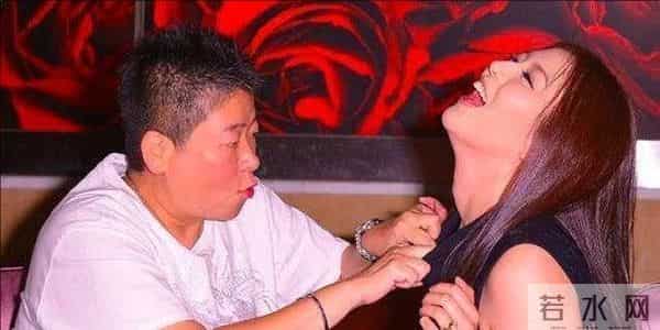 刘品言:逃跑2次,被“初夜门”逼退圈,走到今天怪谁呢?