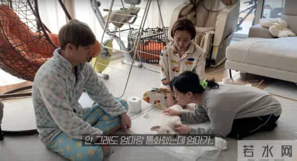 只离开5分钟狗狗断气了 MBLAQ Mir姊崩溃：早知道陪在它身边